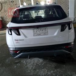 هیوندای تۆکسۆن